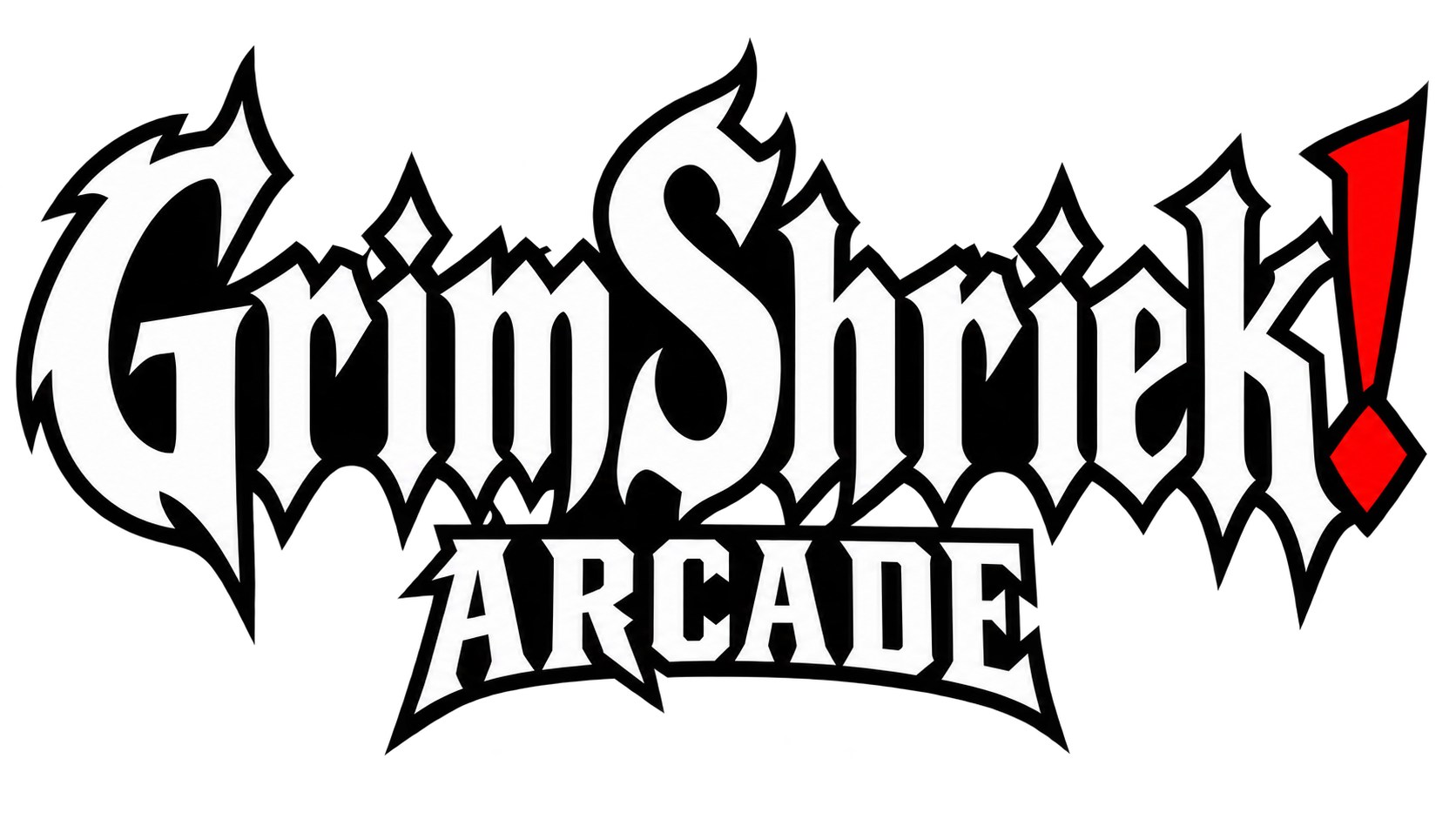 GrimShriek Arcade